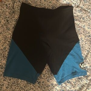 Vans biker shorts